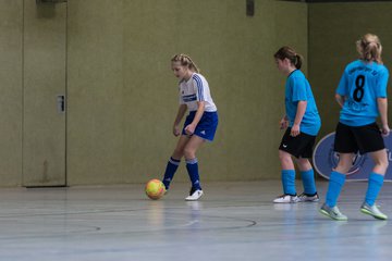 Bild 417 - C-Juniorinnen Landesmeisterschaft